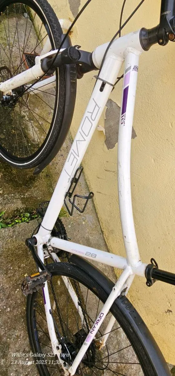 Used Bicycle - Image 3