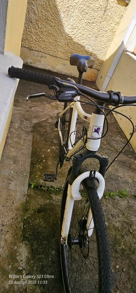 Used Bicycle - Image 4