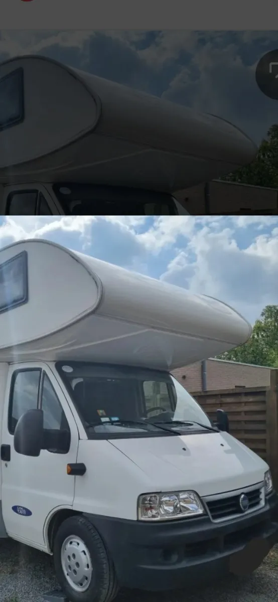 Ducato camper parts - Image 2
