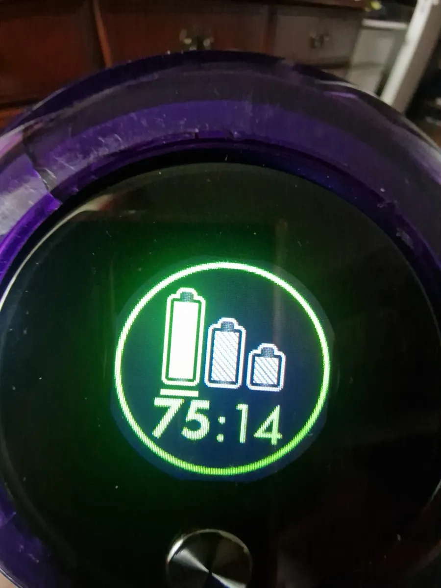 Dyson v11 - Image 3
