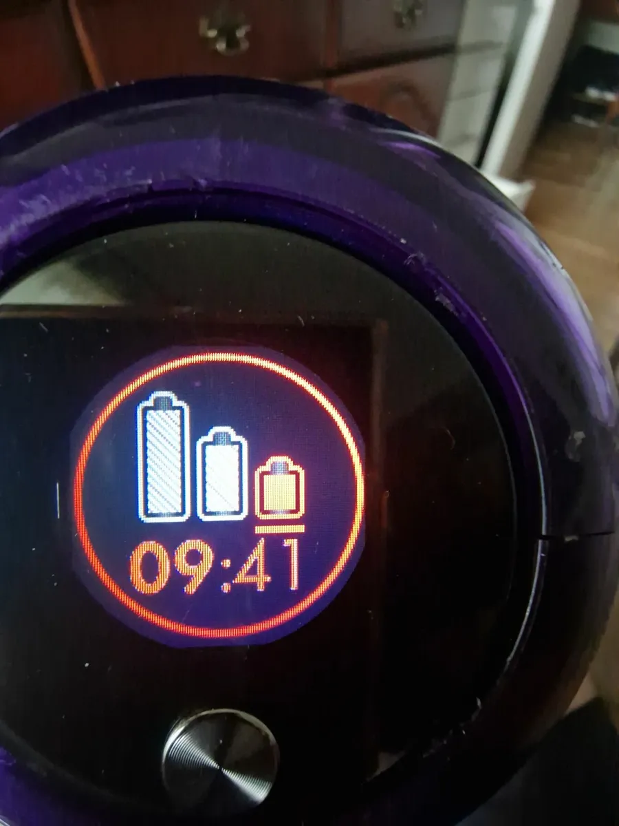 Dyson v11 - Image 4