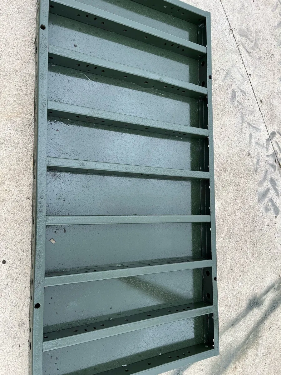 Refurbished Shuttering pans / formwork - Image 3