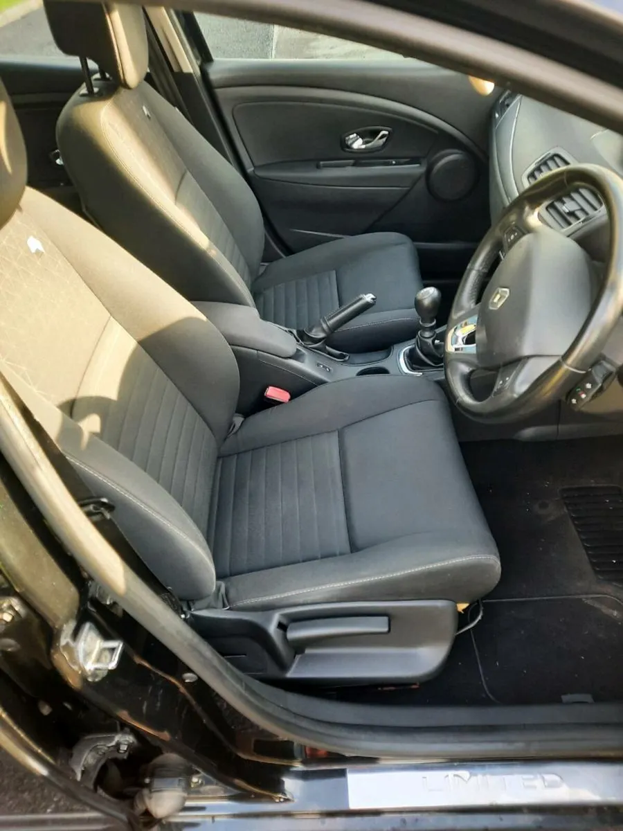 2016 Renault Megane - Image 3