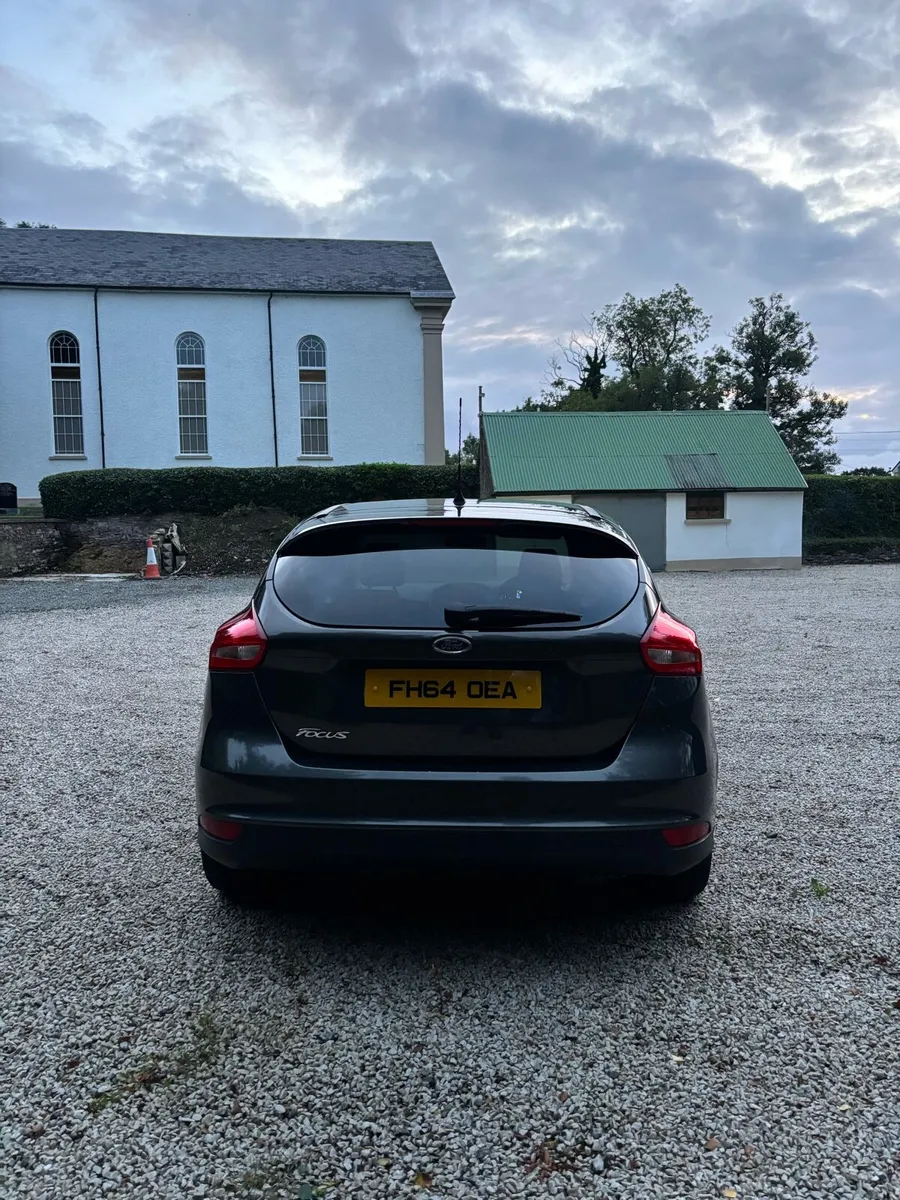 2015 Ford focus - Image 3