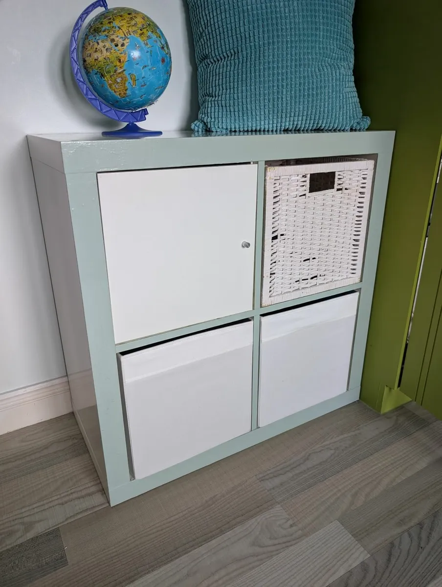 Shelving unit Kallax IKEA - Image 1