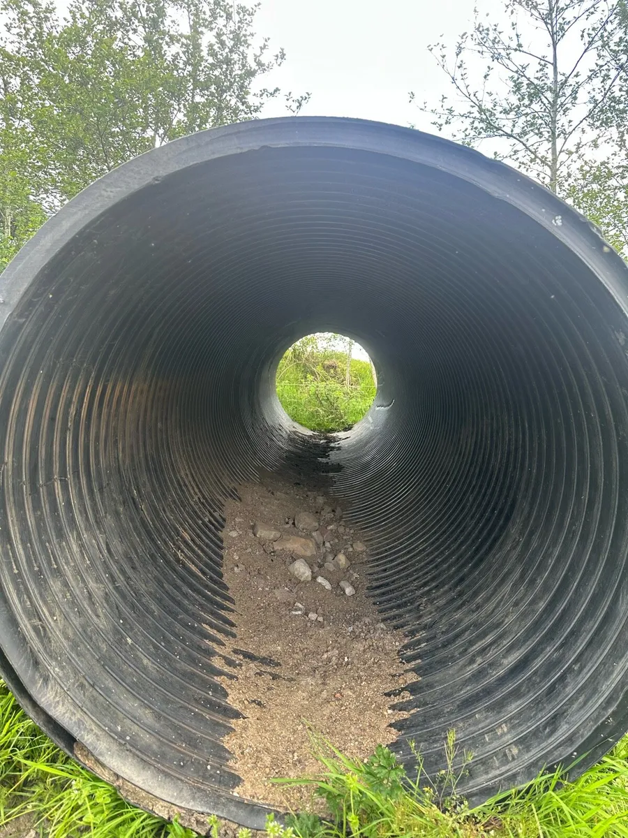 Culvert pipe - Image 3