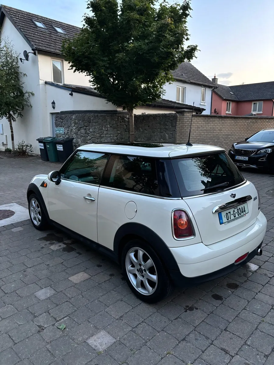 Mini Cooper 2007 - Image 3