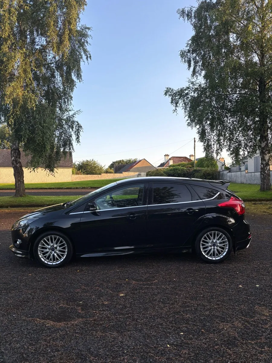 2014 Ford focus - Image 4
