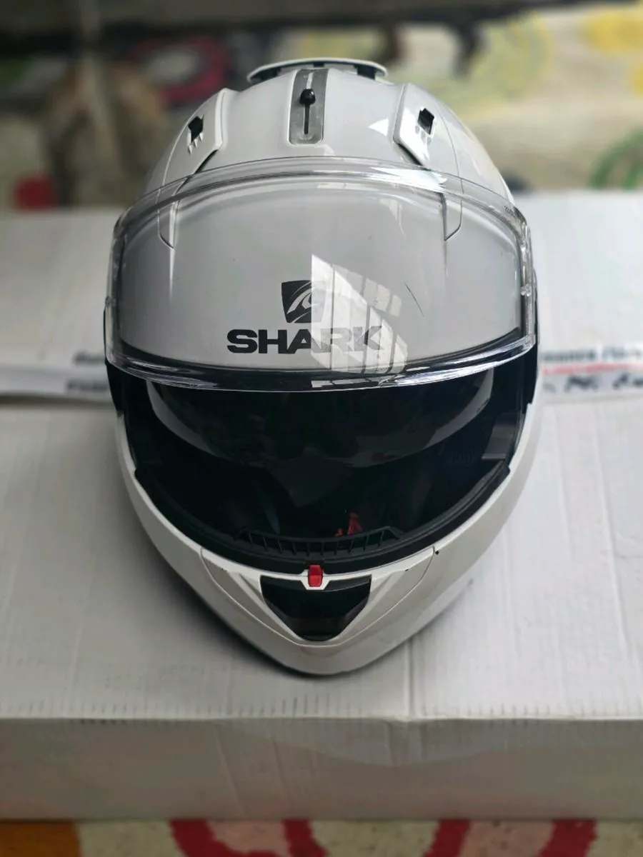 Motorcycle accessories - Image 3