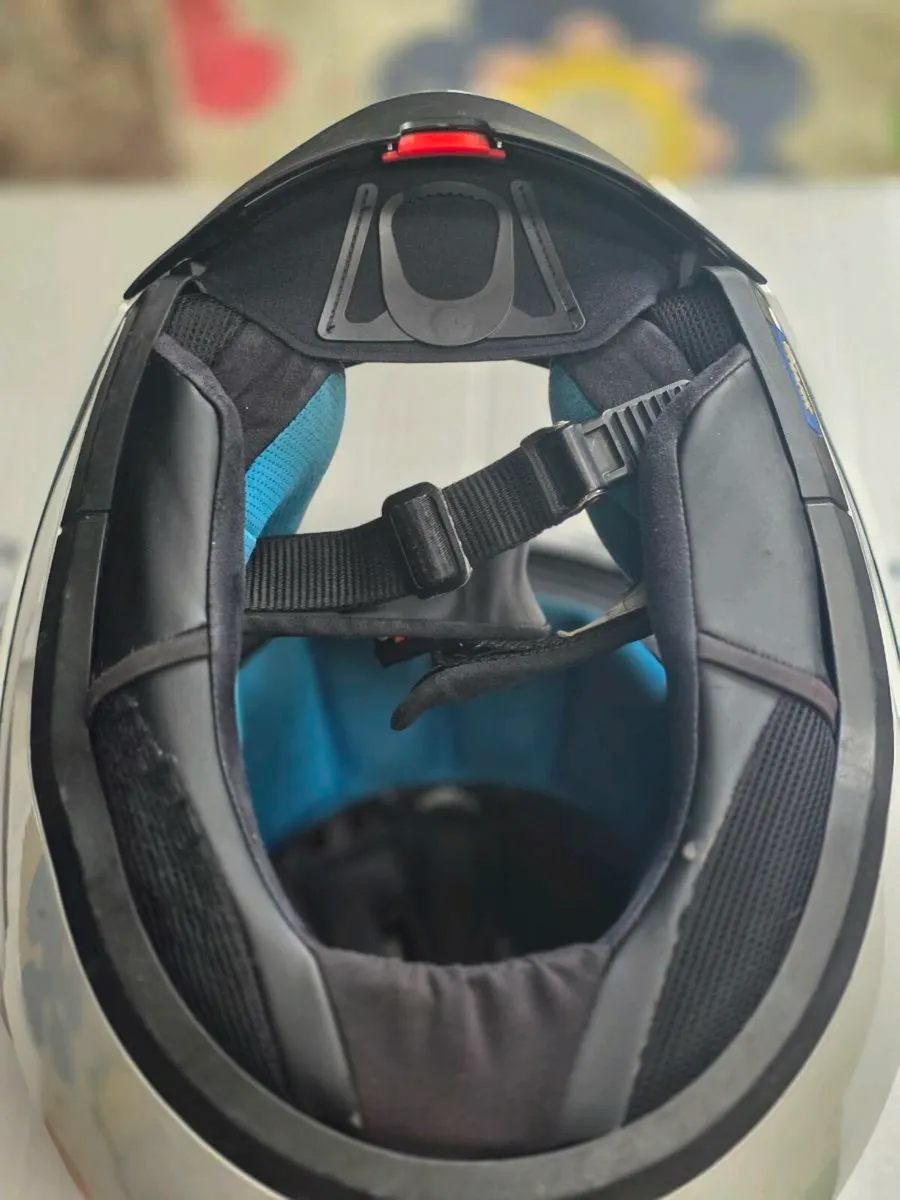 Motorcycle accessories - Image 4