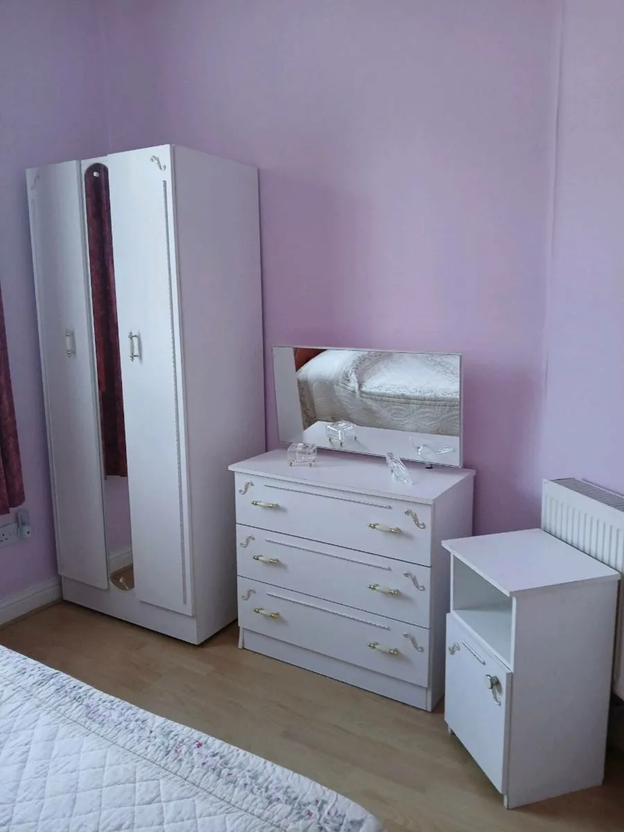 Bedroom Furniture - Image 1