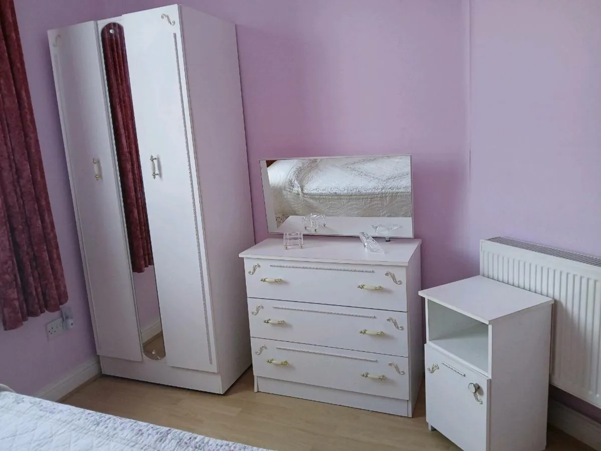 Bedroom Furniture - Image 2
