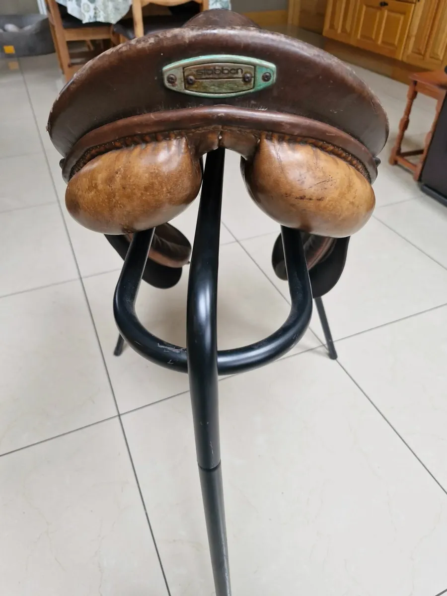 Horse saddles - Image 3