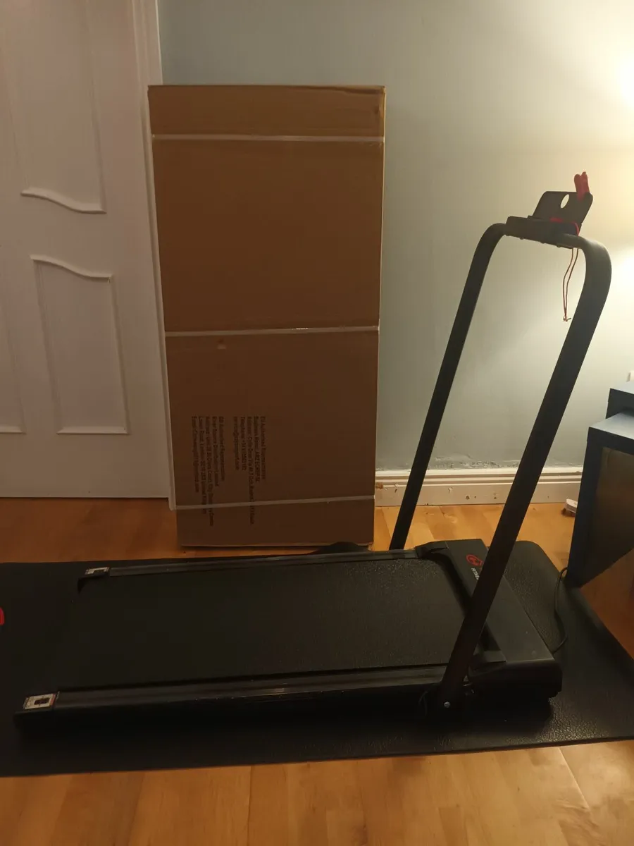 Treadmill