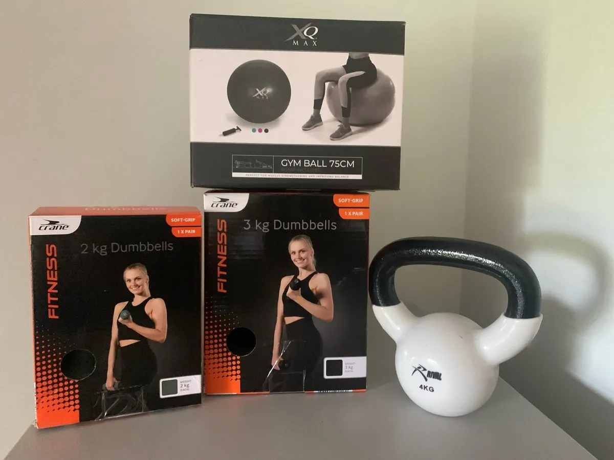 Exercise equipment - Image 1