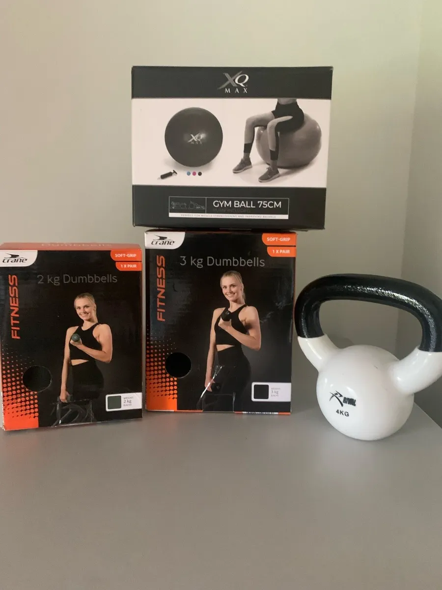 Exercise equipment - Image 2