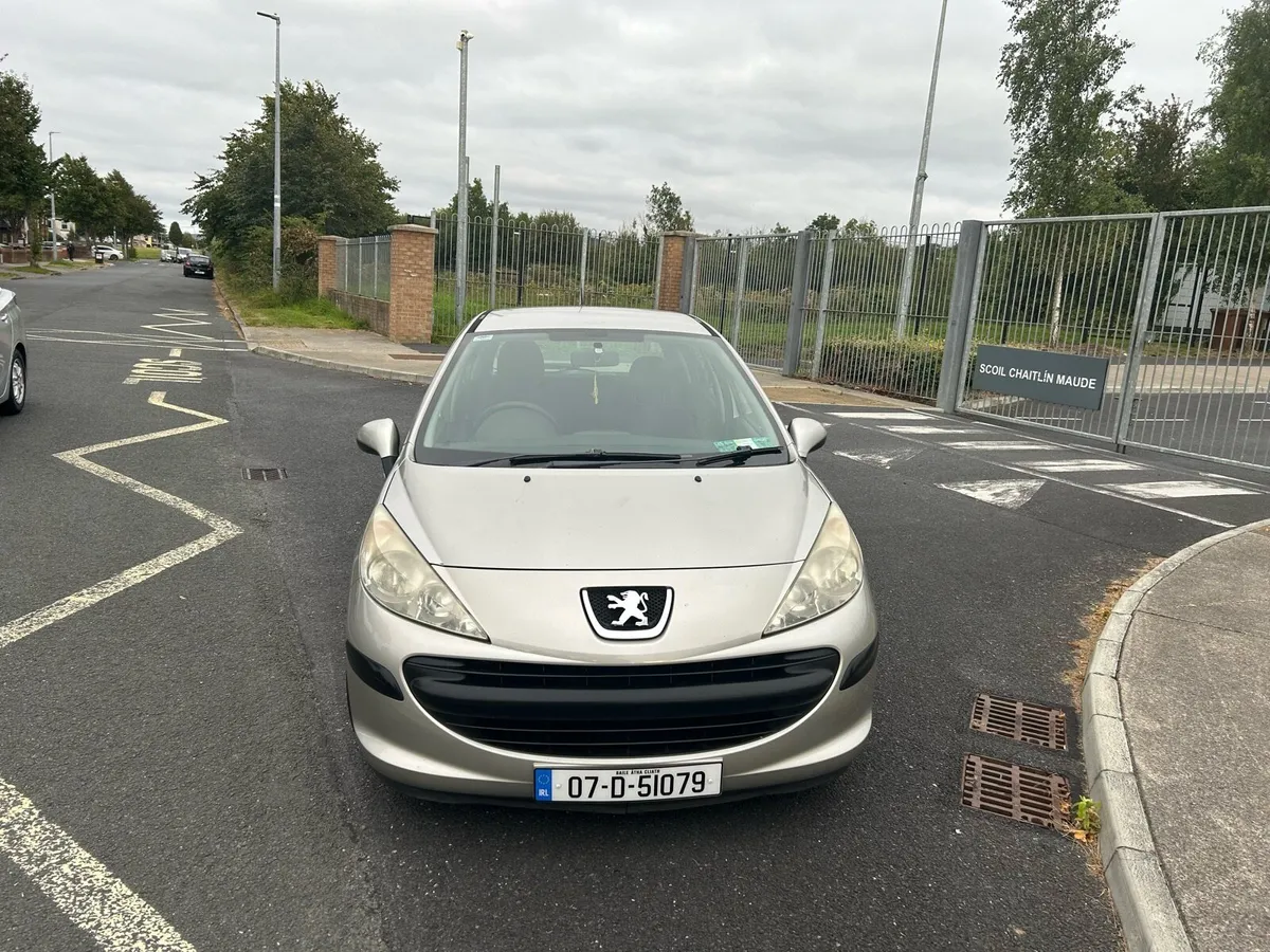 Peugeot - Image 1