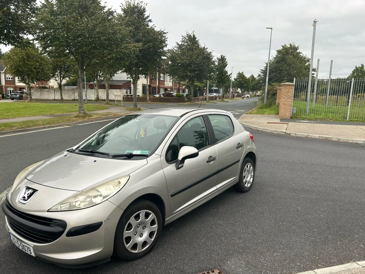Peugeot - Image 2