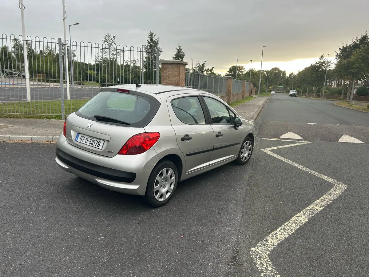 Peugeot - Image 3