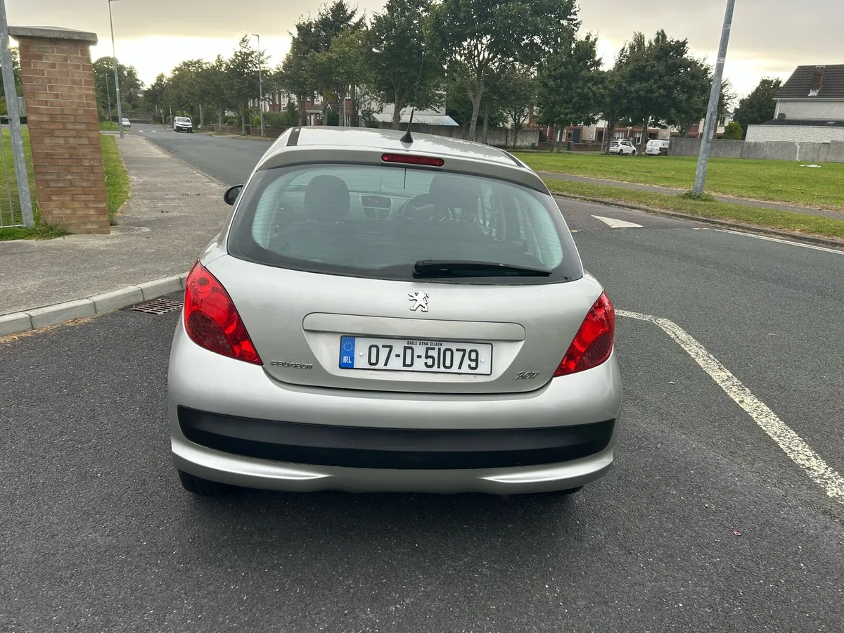 Peugeot - Image 4