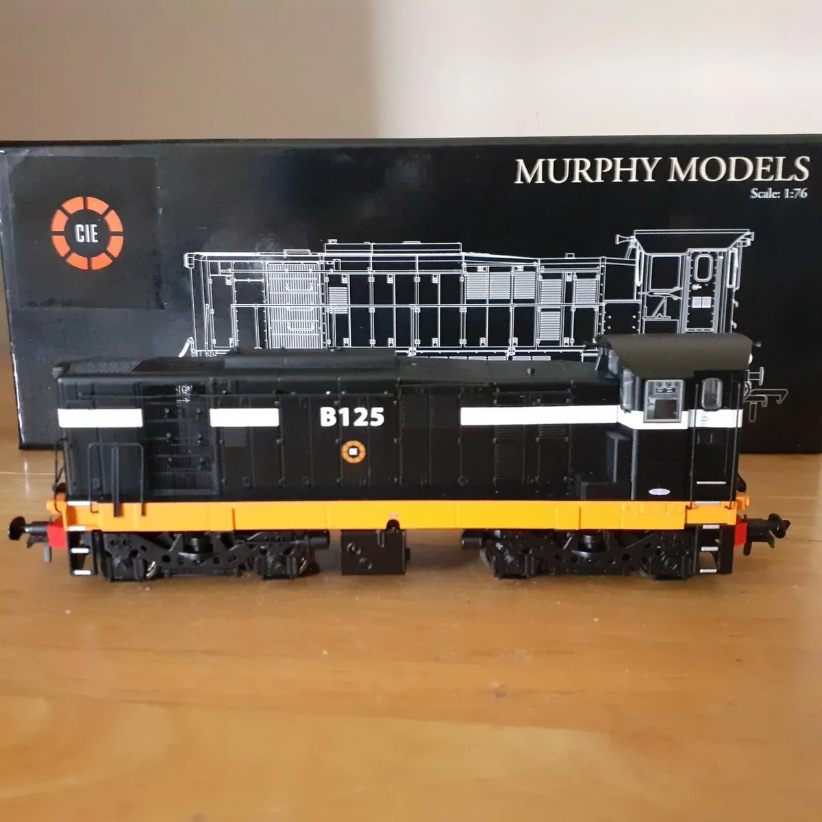 OO Gauge - Image 1