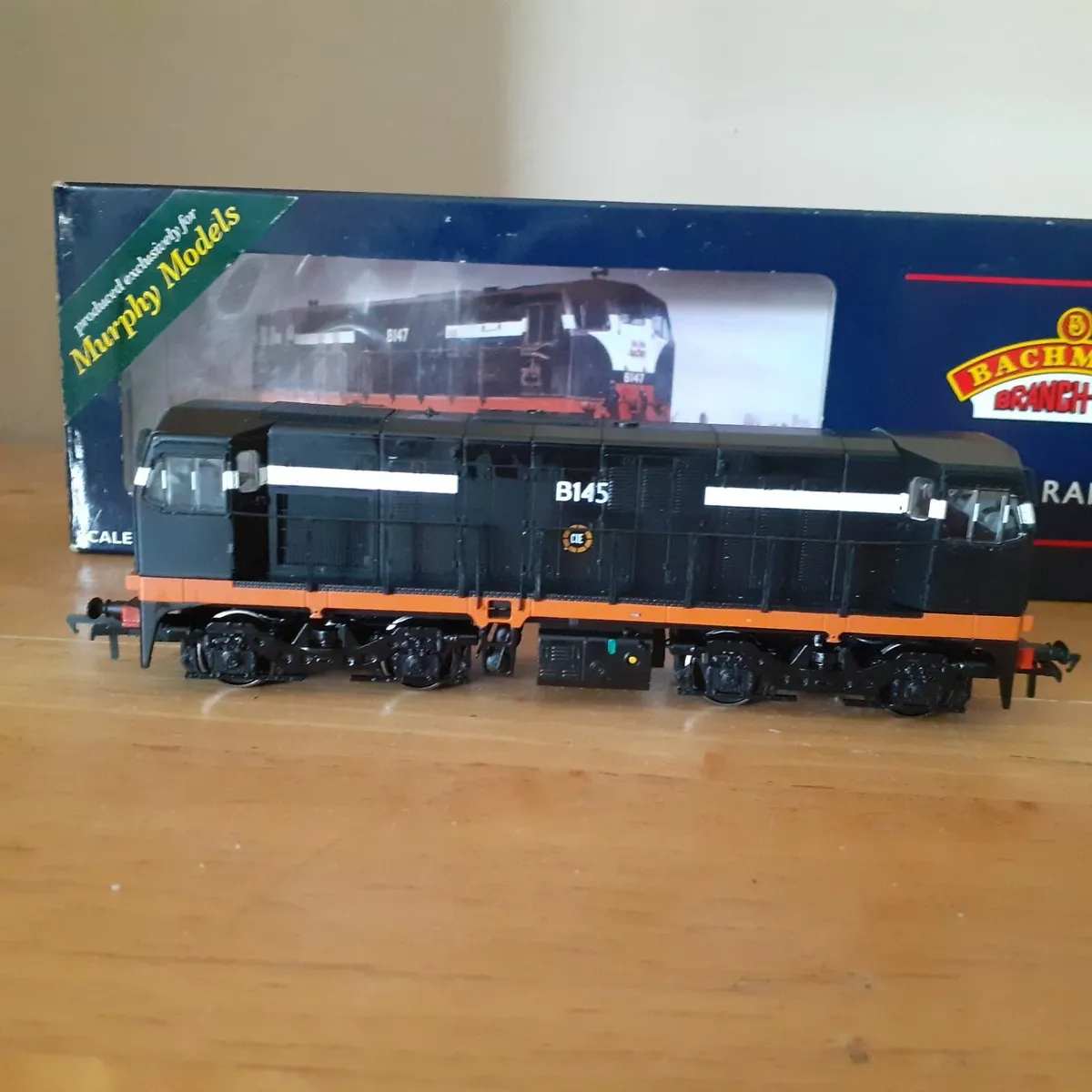 OO Gauge - Image 4