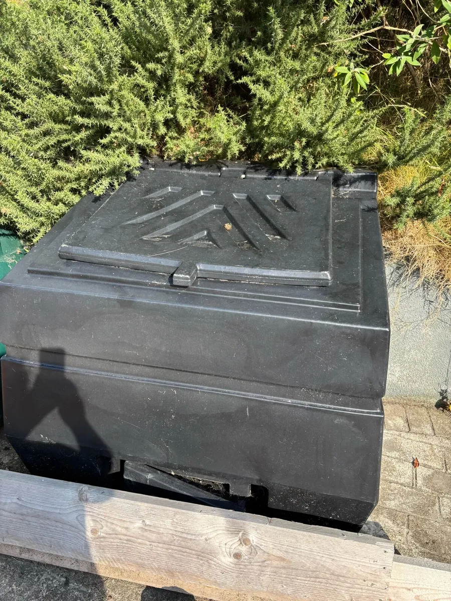 Coal Bunker - Image 2