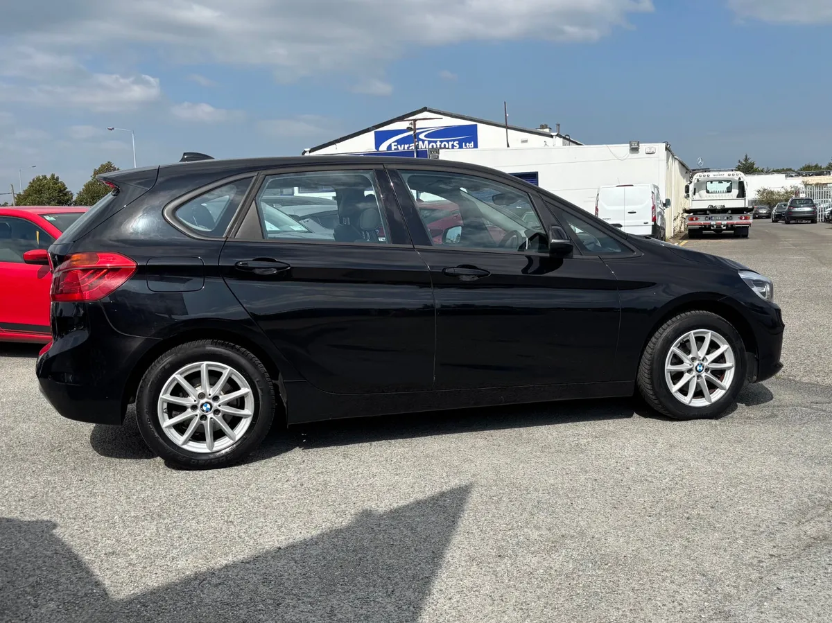 2016 BMW 2 Series 216D 1.5D Tourer Nct 08/26 - Image 4
