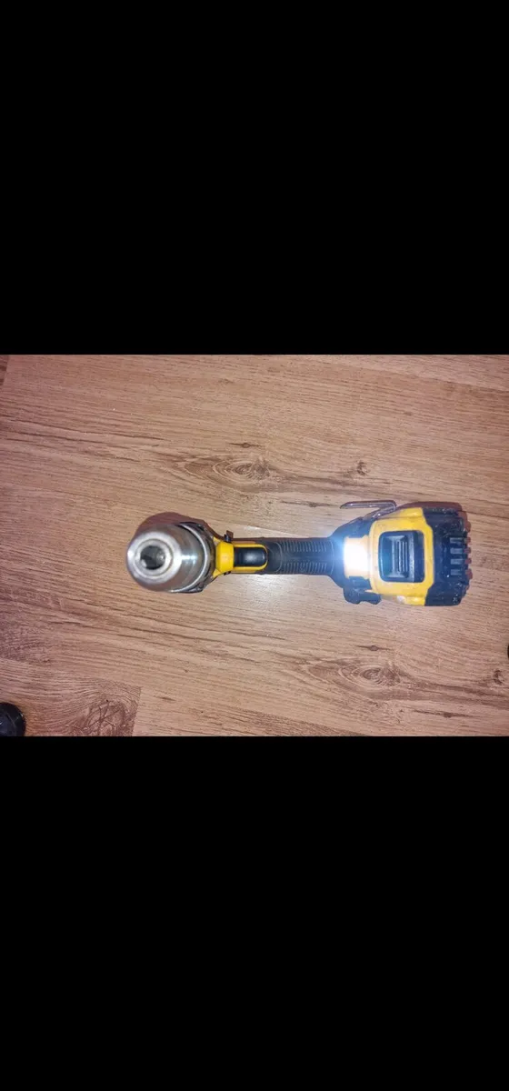 Dewalt drill - Image 2