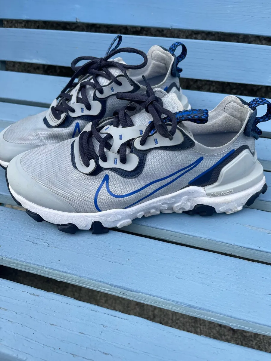 Nike React Runners - Image 1