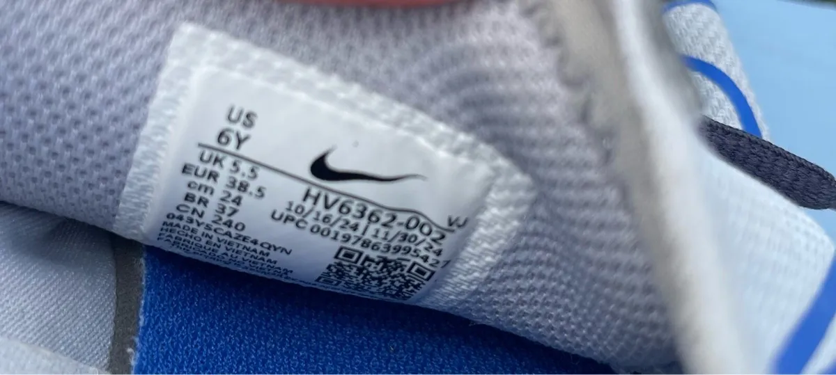 Nike React Runners - Image 4