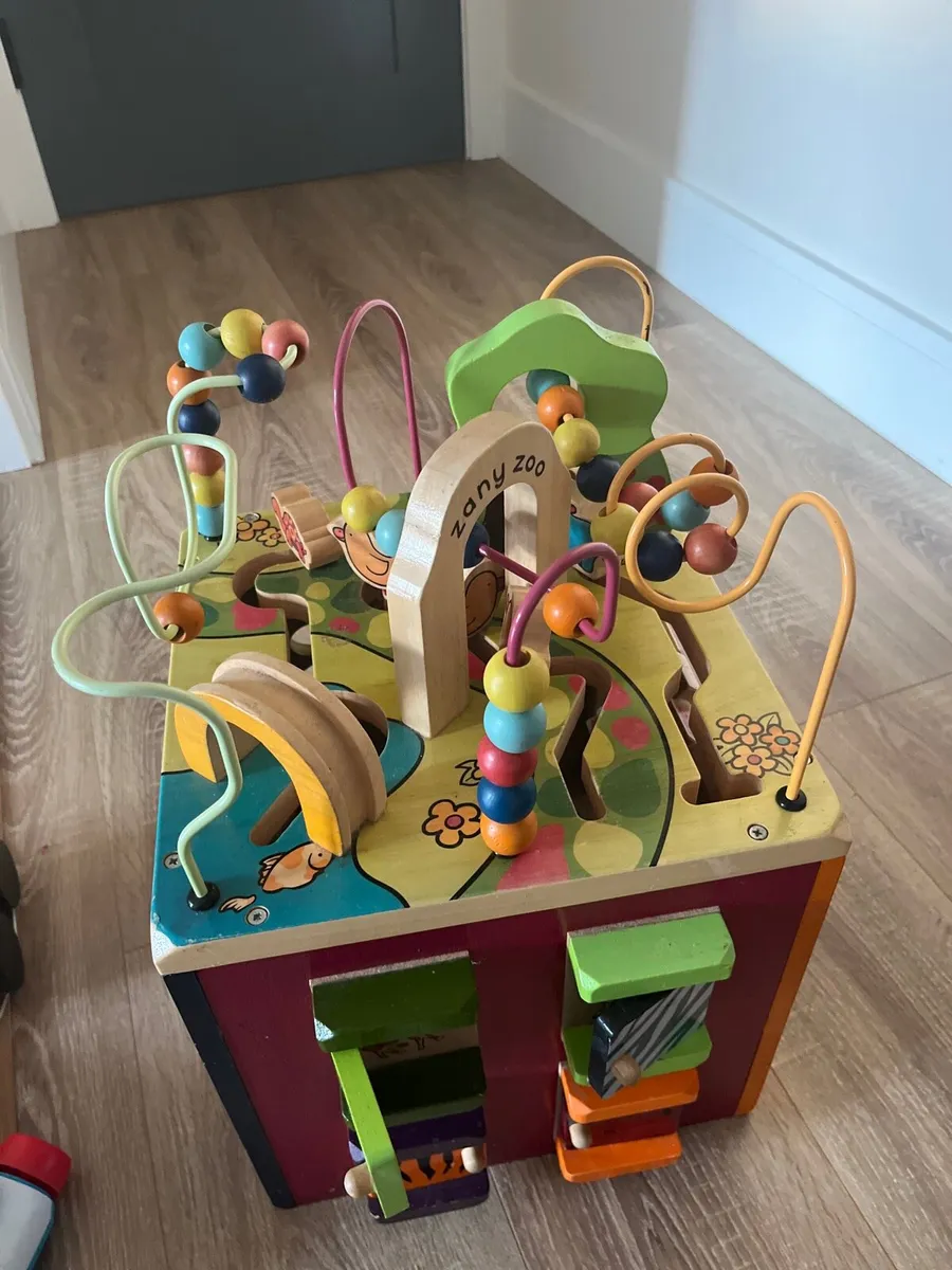 Zany Zoo - Image 2