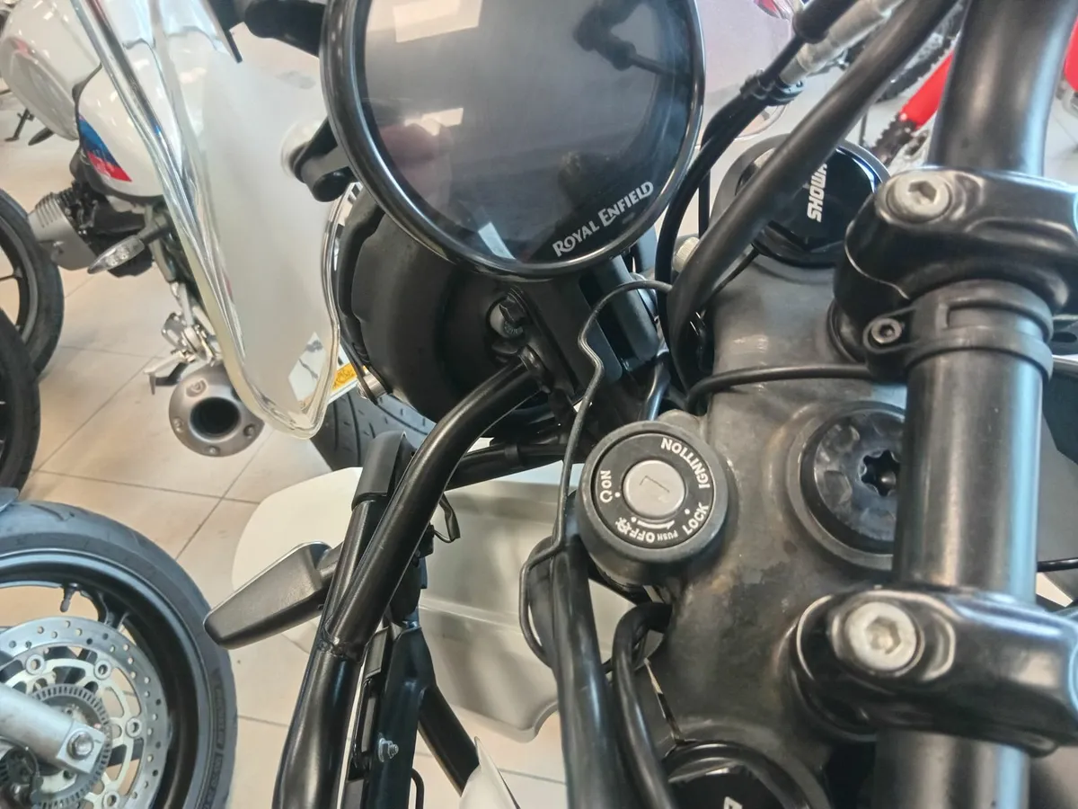 Motorcycle wheels