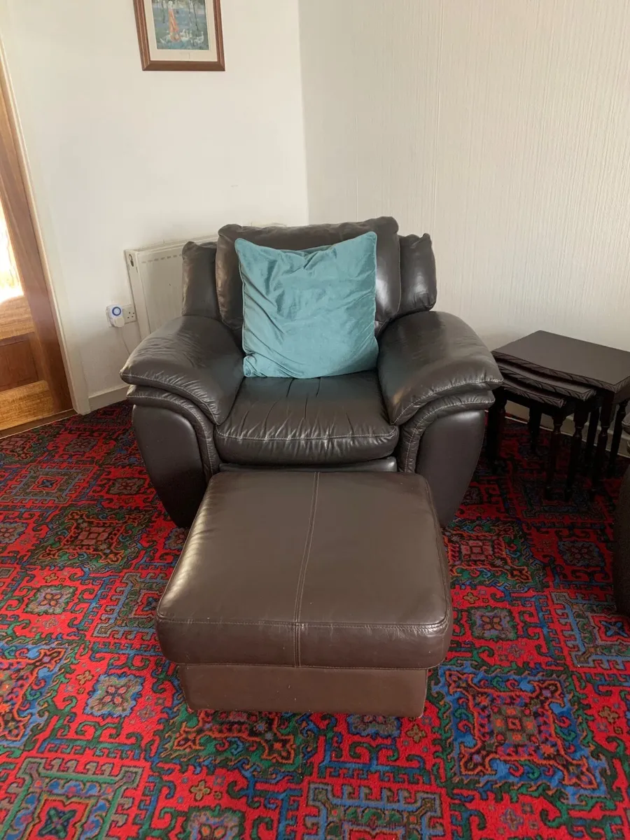 leather 311 suite - Image 2