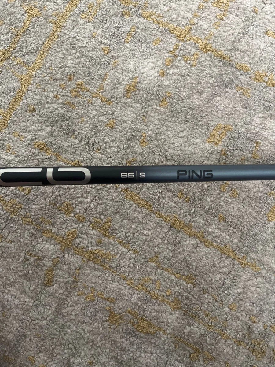 Ping G425 5 wood - Image 3