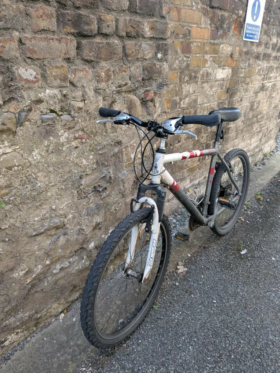 Bike - Image 3
