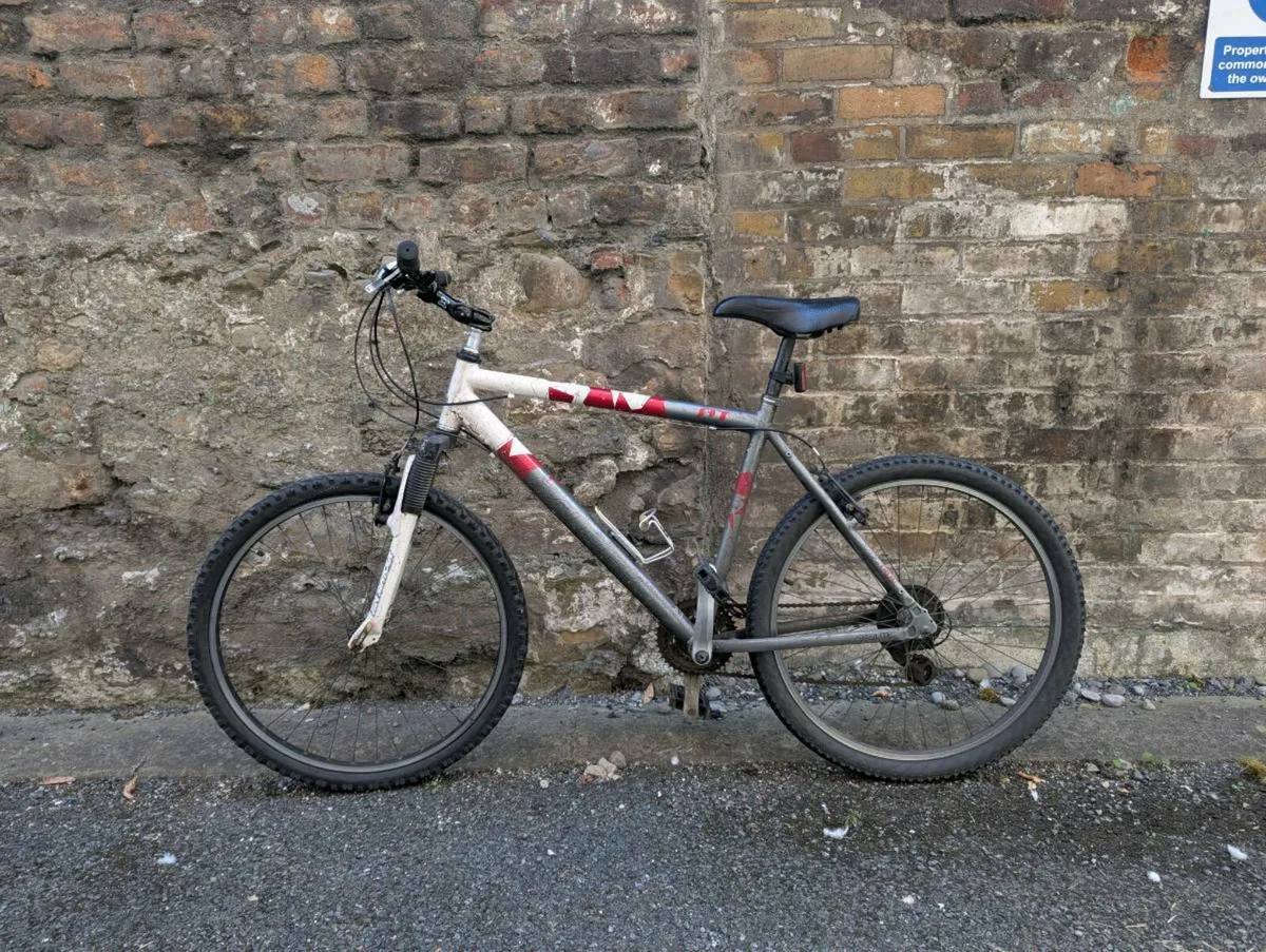 Bike - Image 1