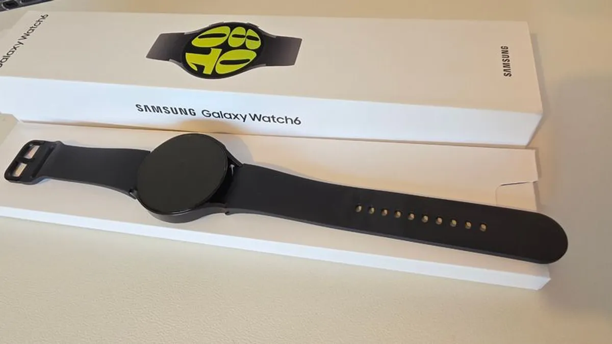 Galaxy Watch 6 44mm - Image 3