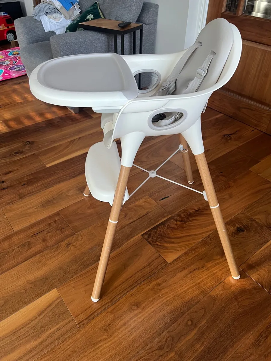 Highchair - Image 3