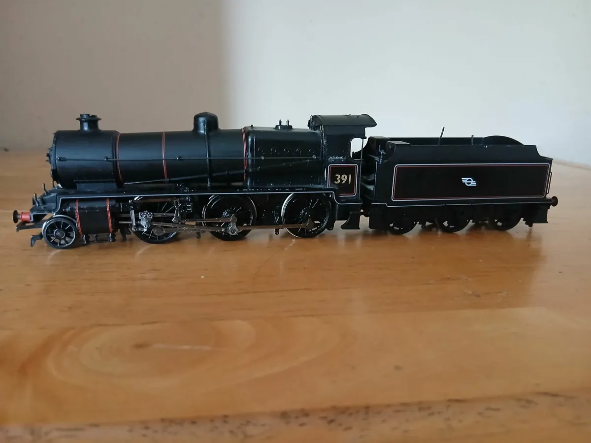 OO Gauge - Image 1