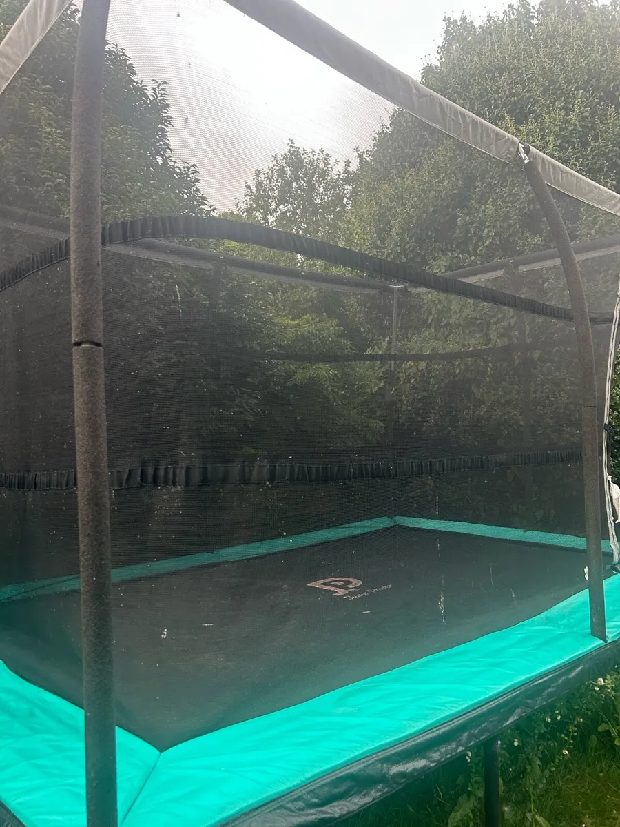 Trampoline - Image 1