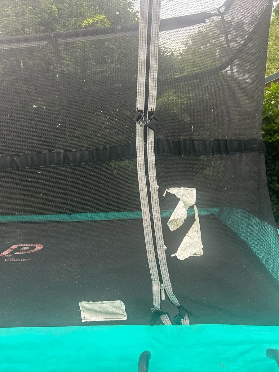 Trampoline - Image 4