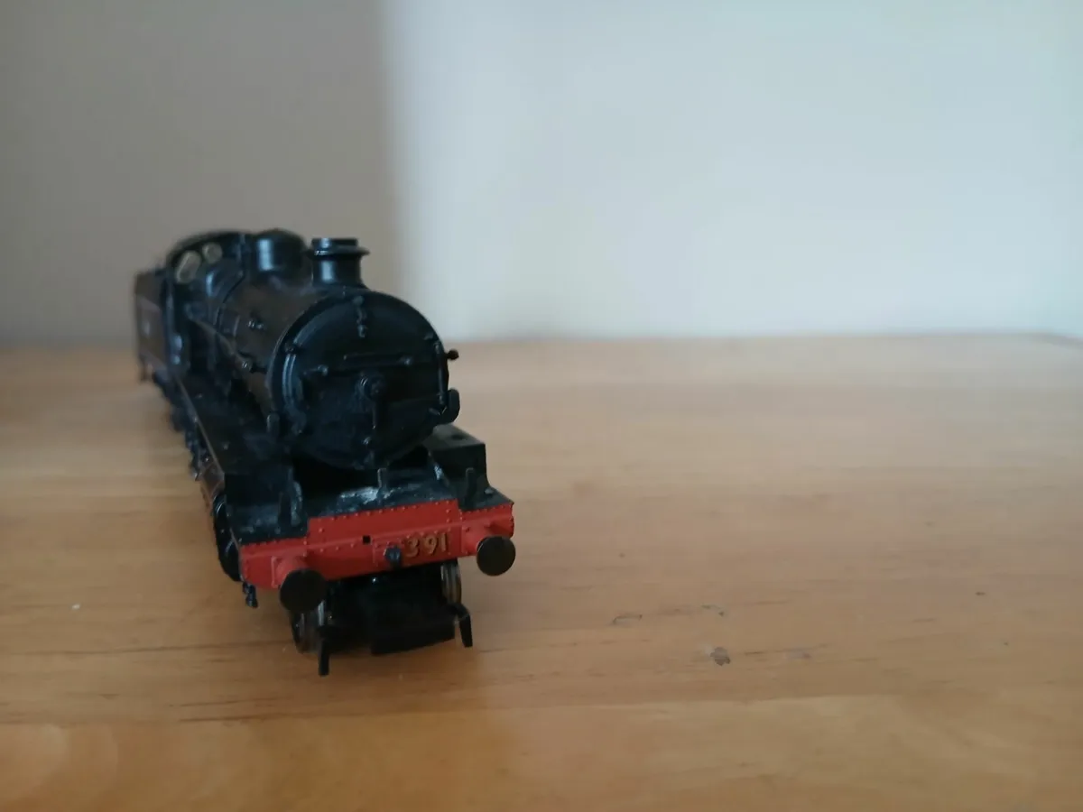 OO Gauge - Image 2