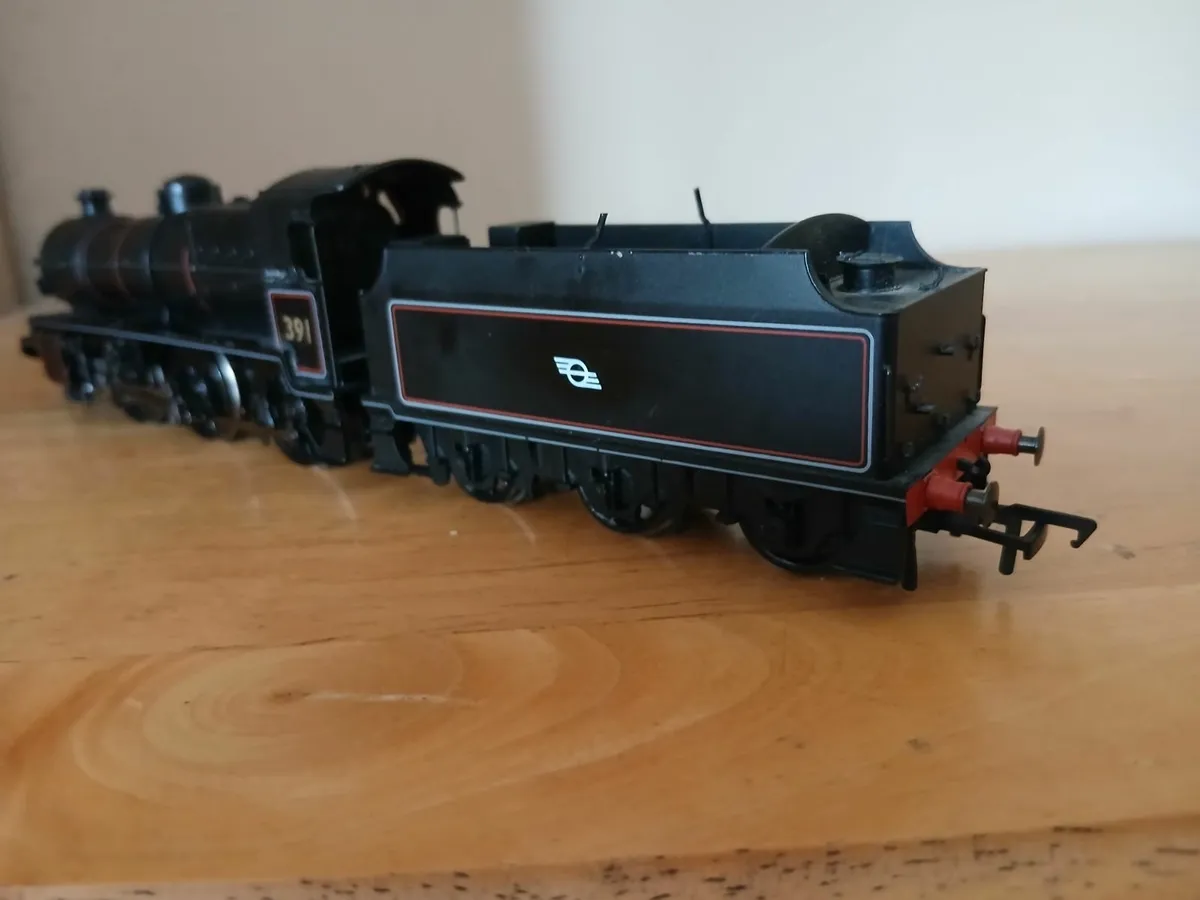 OO Gauge - Image 3