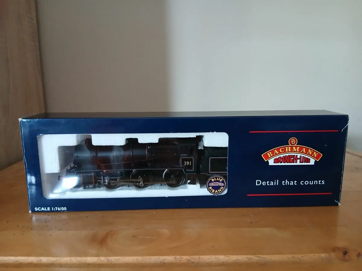 OO Gauge - Image 4