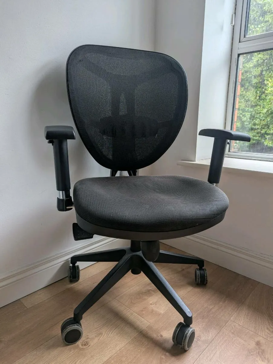 Office chair