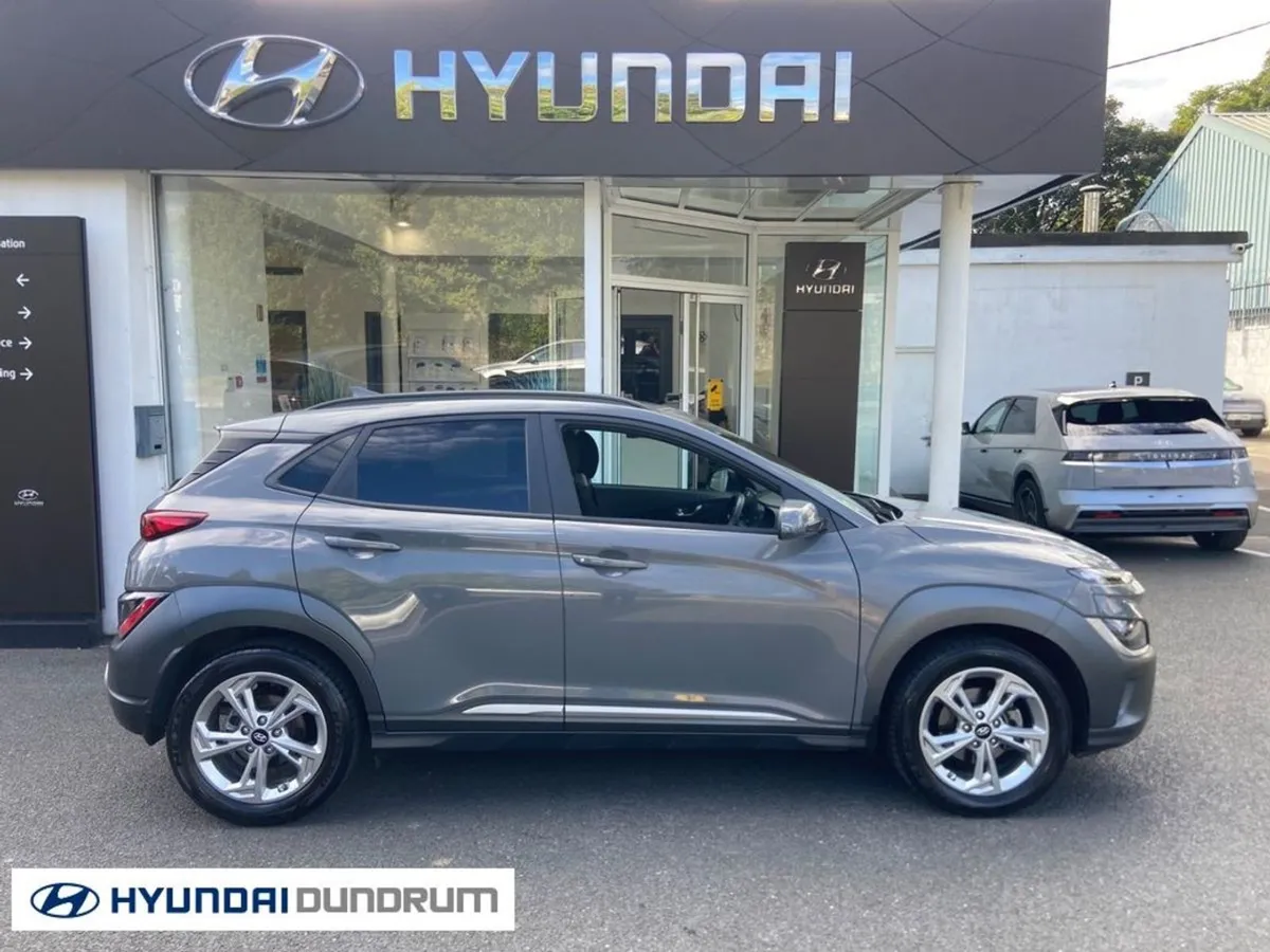 Hyundai Kona Kauai Executive 5DR - Image 3