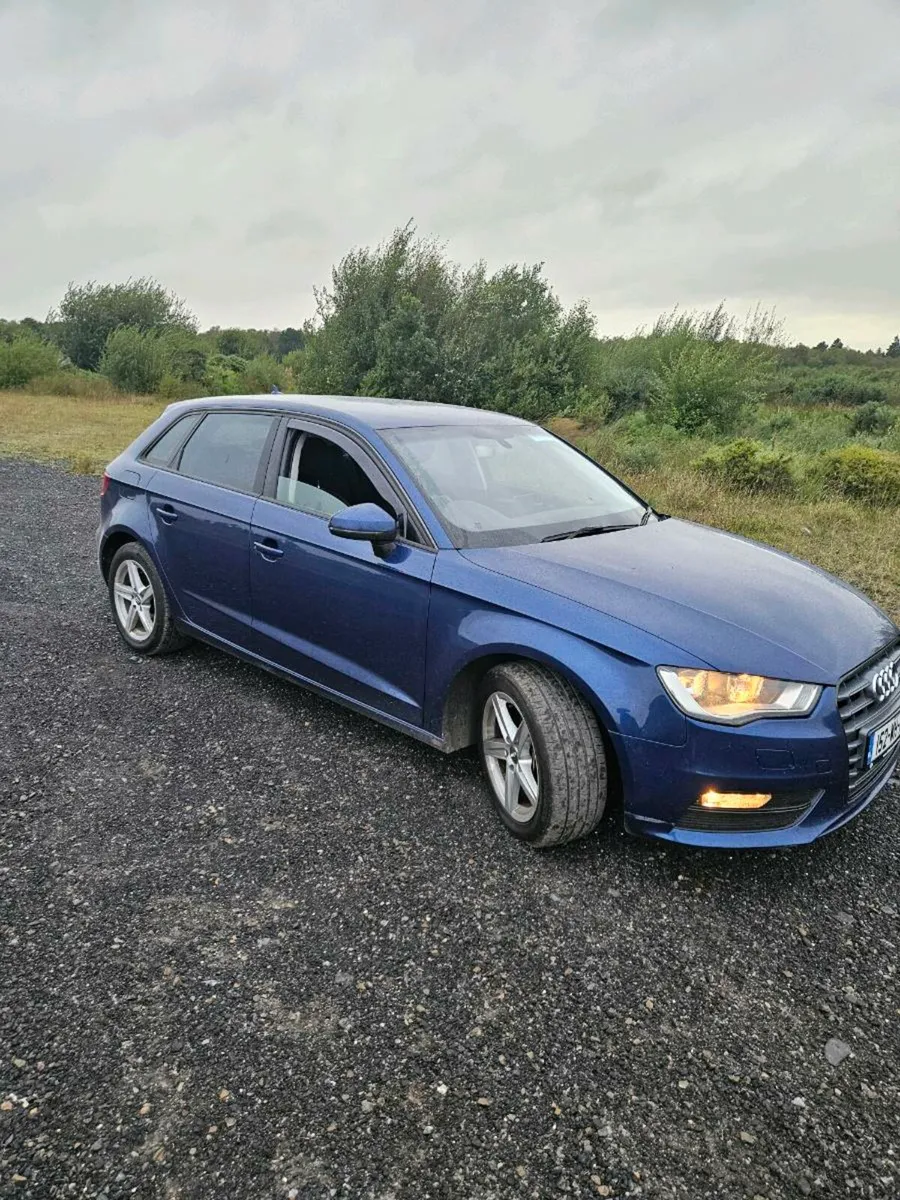 Audi A3 2.0 l. - Image 2