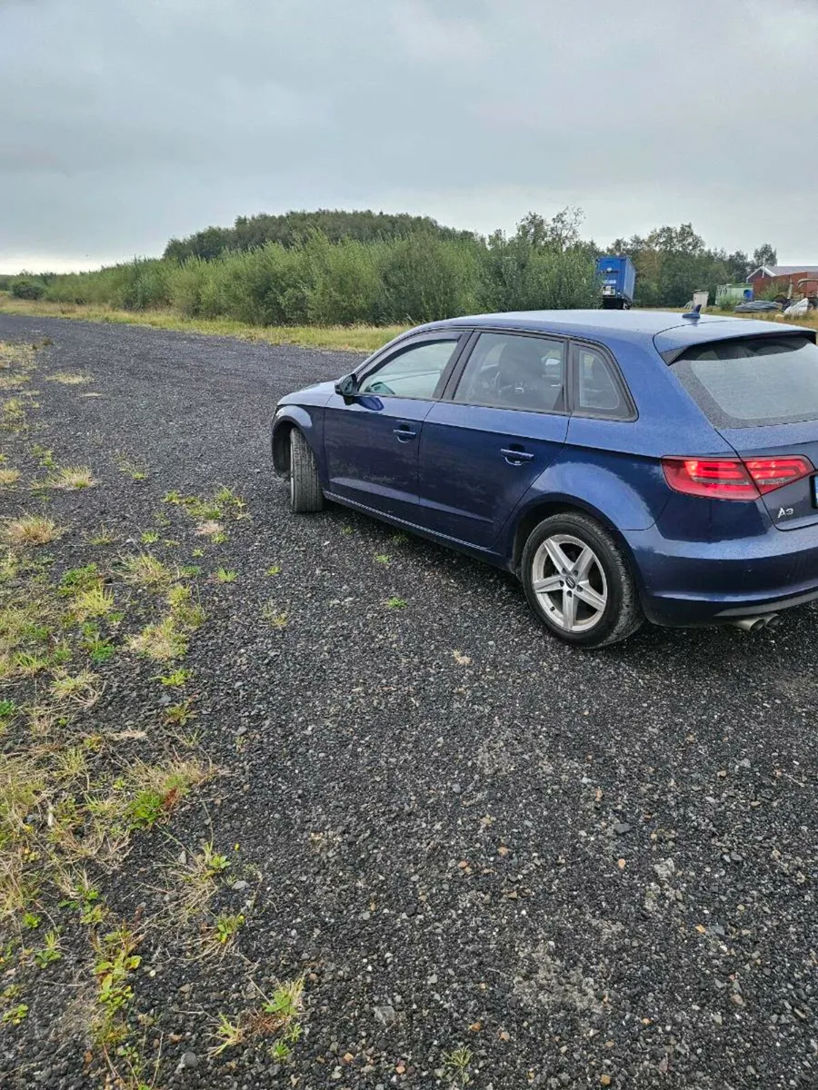 Audi A3 2.0 l. - Image 3