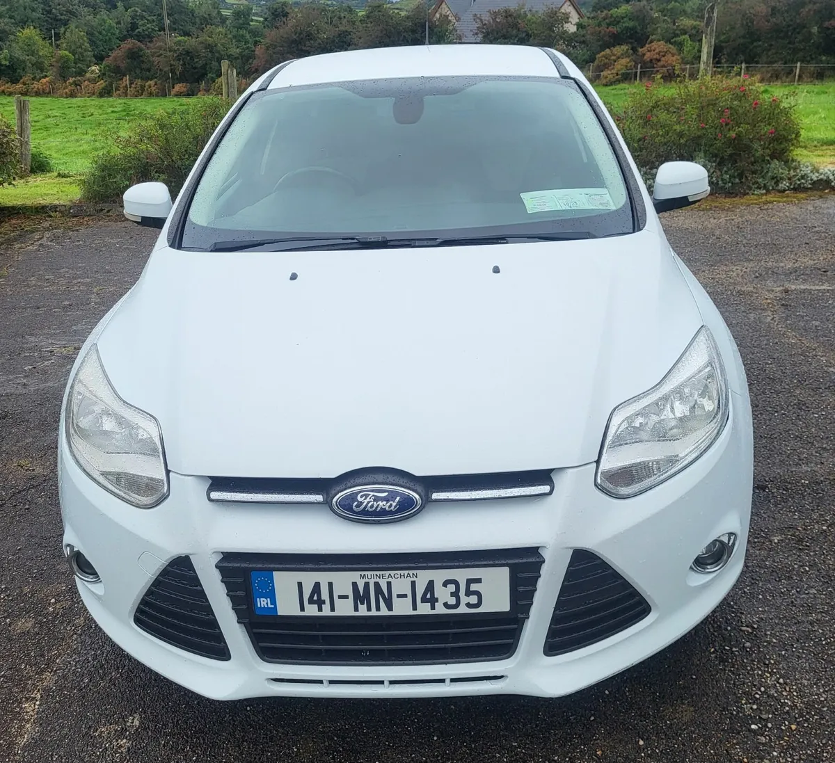 Ford Focus 2014 - Image 1